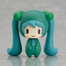 2015 Marimo Nendoroido Small Capsule Figure Hatsune Miku Ebay Hatsune Miku Hatsune Miku Figures Miku