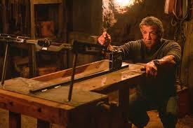 Here's a recap of every single 'rambo' movie. Rambo Last Blood Movie Review A Bloody Mess Cinema Express