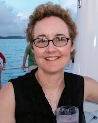 Remembering MELINDA ELAINE LARSEN