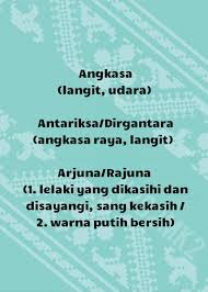 Pada makna bahasa ia adalah ukuran, persamaan, pengukuran atau perbandingan. Nama Nama Bayi Bahasa Melayu Klasik Posts Facebook