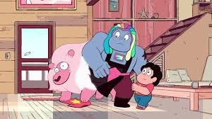 Lion/History | Steven Universe Wiki | Fandom