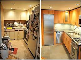 small house renovations before and