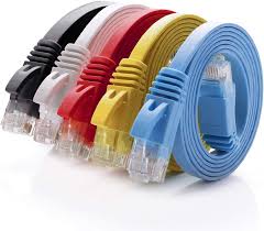 A cat8 cable has the highest transfer speed and bandwidth of our range of internet cables. The 5 Best Ethernet Cables For Gaming Cat6 Cat7 Cat8 Dot Esports