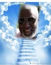 Obituary for Brian Erick Johnson