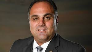 Cabarrus County sheriff announces retirement