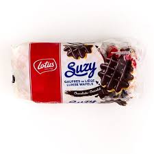 Gaufre Liegeoise Chocolat Des Produits Et Cadeaux Regionaux Belges Commander En Ligne