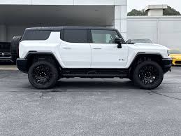 Image result for Interstellar White 2026 Hummer