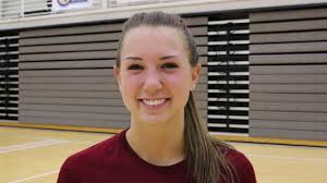 Courtney Koehler's Instagram, Twitter & Facebook