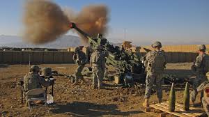M777 Howitzer Wikipedia