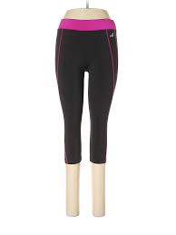 Details About Bcg Women Black Active Pants M