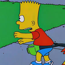 A collection of the top 53 cool bart simpson wallpapers and backgrounds available for download for free. Bart Simpson Icons Explore Tumblr Posts And Blogs Tumgir