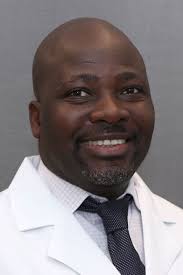 Dr. Amos Adelowo -Reliant Medical Group, Worcester, MA