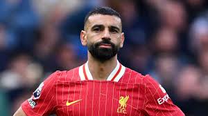 I'm not attacking them' - Mohamed Salah admits he was 90 per cent sure he  was going to LEAVE Liverpool before striking two-year contract agreement |  Goal.com Australia