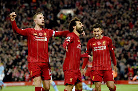 Οι σαντιό μανέ και άλισον ξεπέρασαν τα προβλήματα τραυματισμών τους και είναι στην 11άδα της λίβερπουλ στο ντέρμπι με την μάντσεστερ σίτι, με τους πολίτες από την πλευρά τους να. Liberpoyl Mantsester Siti 3 1 Sto 8 Oi Kokkinoi E3alloi Me Th Diaithsia Sth Siti Vids Premier League Fans Gr