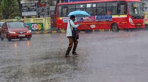See the forecast as a table or graph. Light Rain Thundershowers Likely In Mumbai For 2 Days Imd Cities News The Indian Express