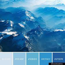 Maybe you would like to learn more about one of these? 10 Blue Color Palettes Ideas Blue Colour Palette Color Brand Color Palette