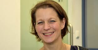 Podcast: Barbara Pachl-Eberhart