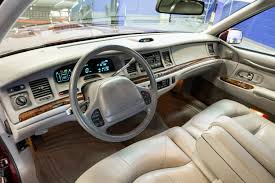 Image result for Cordovan 1997 Town Car