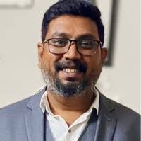 Cryptzo Engineering Pvt. Ltd Management Team