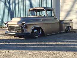 Image result for Gray 1956 Truck