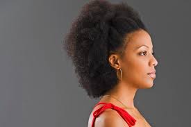 How To Grow Your Natural Hair Super Fast