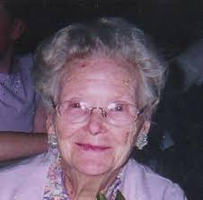 Obituary information for M. Louise (Grosh) Stull