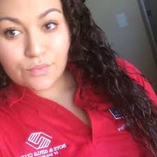 Melanie Padilla (@PadillMelanie)