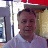 Dan Mogren Email & Phone Number