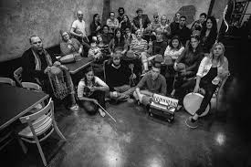 This is precociousfrog's music collection on bandcamp. Personnel The Elegant Savages Orchestra
