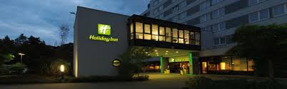 Welcome toholiday inn frankfurt airport. Holiday Inn Frankfurt Airport North Frankfurt Kalson Holidays And Suites