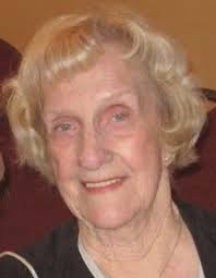 Shirley Vlahovic Obituary