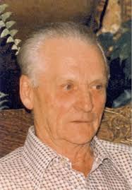 Obituary of Thomas O'Neill