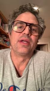 @MarkRuffalo's video Tweet