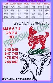 Kode Syair Sd Sabtu 27 April 2019 Kode Syair Sgp Hk Sd Motesia