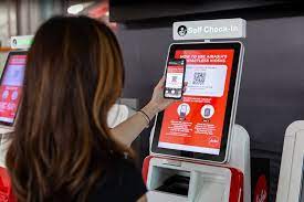 Cara melakukan web check in airasia. Airasia Enhances Digital Self Check In As Part Of Safety Procedures Prior To Resumption Of Flights Airasia Newsroom