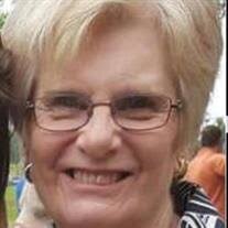 Carolyn Ann Benson Obituary