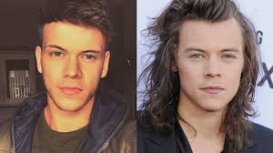 Like this video for harry styles & for the #jarlarmy! Where Is Harry Styles S New Hair Gq