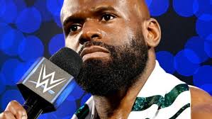 Apollo Crews Explains How His Return To WWE NXT Came About