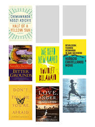 Sh Hole Countries A Reading List The Seattle Public Library Reading Lists Book Worth Reading Book Suggestions