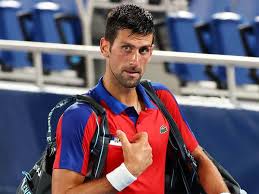 Daniil medvedev claimed the fourth masters 1000 title on sunday, beating reilly opelka in straight sets to conquer toronto. Top Ranked Novak Djokovic Withdraws From Cincinnati Masters Tennis News Times Of India