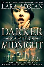 Darker After Midnight : Adrian, Lara: Amazon.com.au: Books