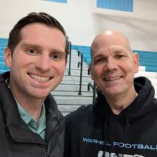 🌟 Welcome to Walnut Grove! 🌟⁠ We're proud to introduce Mr. Joel Singleton,  who is joining WGHS as our new Athletic Director! 🎉 With 24 years of  experience in education, he brings