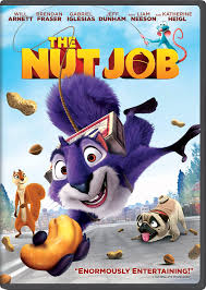 Welcome to reddit, the front page of the internet. Amazon Com The Nut Job Will Arnett Katherine Heigl Brendan Fraser Peter Lepeniotis Movies Tv