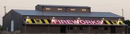 Fireworks mania is an explosive simulator game where you can play around with fireworks. Getlstd Property Photo Picture Of Firework Mania Superstore Spring Hill Tripadvisor