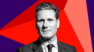 How Prime Minister Kier Starmer was 'formed' in Surrey