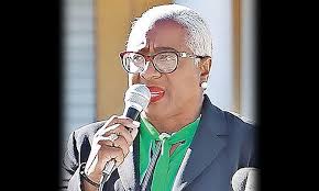 MALICIOUS LIES': Forbes-Smith hits back saying she's victim of abuse and  fake stories