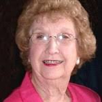 Vivian Garman Obituary