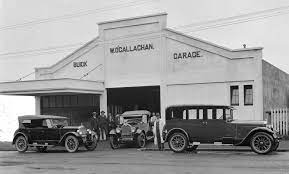Buick Car Dealership 1925 Car Dealership Holden Colorado Buick