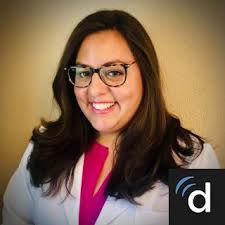 Sara Munoz Np University Of Michigan Health West