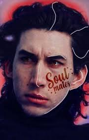 Soulmates |Kylo Ren|